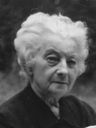 Record image of Ida Leopolda Helene Ottilie Seyffert (born Witzel)