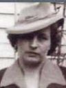 Record image of Edna Viola Lyons (z d. Bauman)
