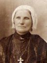 Record image of Anna Elizabeth Tielemans (born Goris)