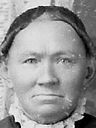 Record image of Anna Elizabeth Holl (geb. Englehardt)