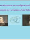 Record image of Pieter Cornelis Monningh