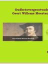 Record image of Geert Willems Meertens "van Usquert" Monningh
