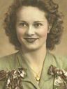 Record image of Erna Emilga Janke (geb. Ewald)
