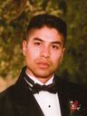 Record image of Arturo Jaime Martinez