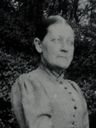Record image of Ingeborg Anna (Olsdatter) Berg Christiansen Husby (born Berg)