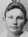 Record image of Mary Catherine Mortensen (born Andersen)
