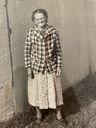 Record image of Maria Ellen WILLIAMS (born STARR)