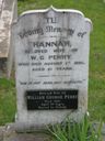 Record image of Hannah 08 Perry (born Harvey)
