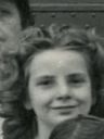 Record image of Barbara Danielson (born Eccles)