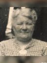 Record image of Maria Hendriks (born Reijnen)