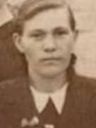 Record image of Frieda Haas (geboren Hermann)