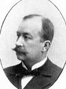 Record image of Anders Johan Dahlberg