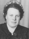 Record image of Lina gen. Helene Meyer
