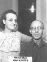 Record image of Helen N Wilkinson (born Mansfield)