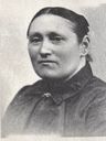 Record image of Mette Marie Vad Pedersen (født Pedersdatter)