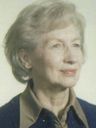 Record image of Ethel Claire McGladdery (born Harrison)