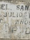 Record image of Rafael (Padre adoptivo) Sánchez