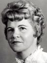 Record image of Carmen Tremblay (born Brisson)