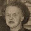 Record image of Lena Myrtle "Myrtle middle name per Dorothy 11/13/2020" Beasley (born Dodd)