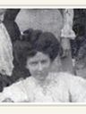 Record image of Rose Eva Pahl (born Nicholson)