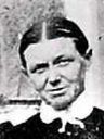 Record image of Fanny Veale Roberts (born Mitchell)
