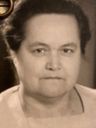 Record image of Martha Eckhardt (geb. Hanisch)