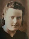 Record image of Aino Kyllikki Suominen (born Mäkelä)