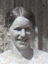 Record image of Selma Viktoria Johansson (born Magnusson)