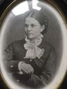 Record image of Brita Katarina Mattsson (o.s. Wikström)