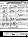 Record image of Sarah Ann Jones (nacida Elkington)