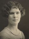 Record image of Eva Johanna Tano (born Förare)