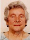 Germaine Marie Cécile (1911-1997) GIBEAUX (née BEUZELIN)