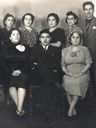 Record image of Sara María Enriqueta de las Mercedes Pérez (born Moreno)