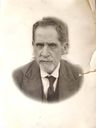 Record image of Francisco González y Fernández