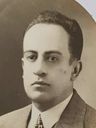 Record image of Francisco González Fernández y Rivera