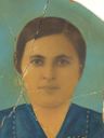 Record image of Laura Laurinda de Araújo Fernandes (born de Araújo)