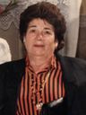 Record image of Argentina Alvarez Diez (nacida Álvarez Diez)