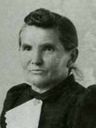Record image of Jane Isabel Steele (born Brooks)