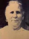 Record image of Maria Cesaria Treviño Navarro (born Villarreal Gonzalez)