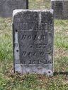 Record image of Mary Jane Nelson (born Jolly)