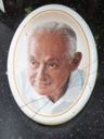 Record image of Reginald (Reggie) Paul Williams