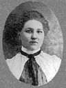 Record image of Selma Augusta Axelina Keller (geb. Carlson)