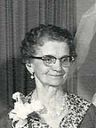 Record image of Christina Mathilda Drugge (o.s. Larsdotter)