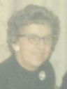 Record image of Marie Alice Blanche Robear Meunier (born Morrisseau)