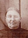 Record image of Elisabeth Christine Detlefsen (geb. Lund)