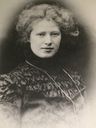 Record image of Maria Christina "Maja" Lindgren (o.s. Lindholm)