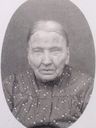 Record image of Lena Kajsa Karlsson Larm (o.s. Niklasdotter)