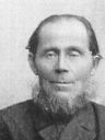 Record image of Henrik Johan (Heikki Juho) Juhonpoika Hirvonen