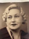 Record image of Kaja Viola Nielsine Andersen (born Aistrup)