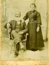 Record image of Jane Hudson Jennings (born Anderson)